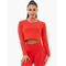 Жіноча кофта Staples Cropped Sweater