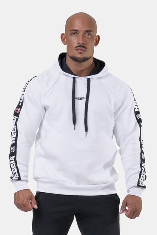 ХУДІ UNLOCK THE CHAMPION HOODIE 194 WHITE