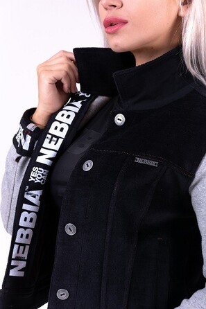 Куртка Nebbia Baseball Jacket 686
