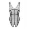 Боді Obsessive B117 body S/M/L