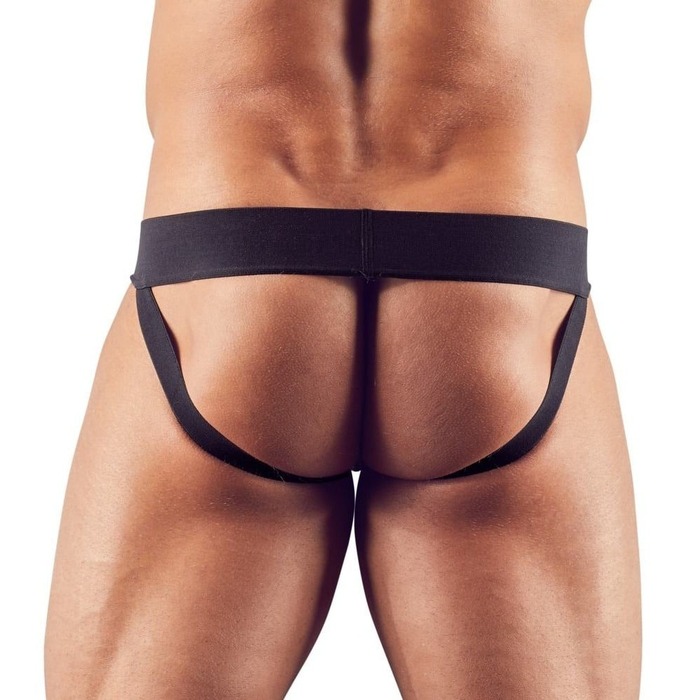 Труси чоловічі Men's Jockstrap M