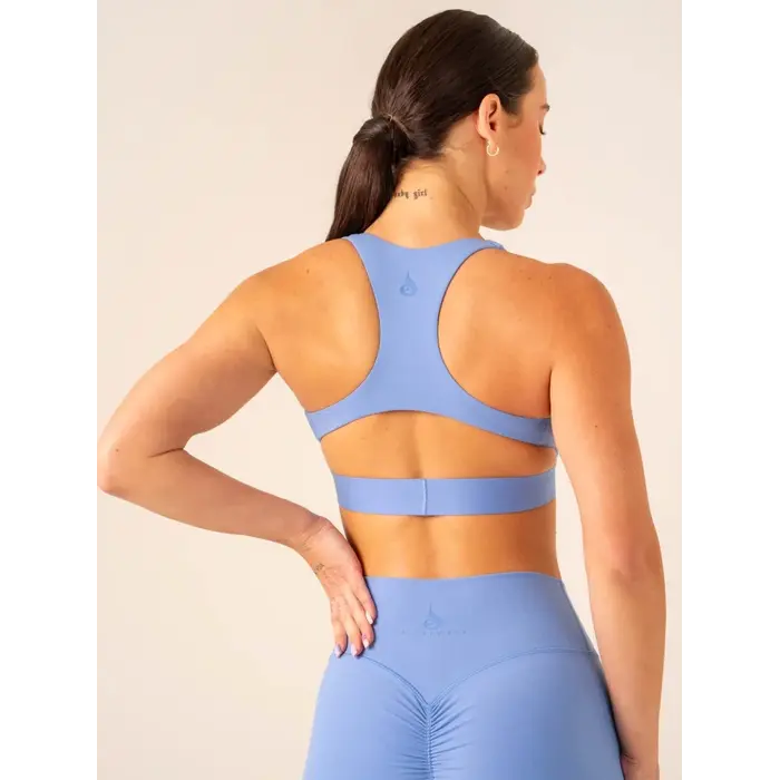 Топ Ryderwear Prime Sports Bra - Cornflower Blue