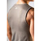Майка Nebbia Seamless Tank POWER Light Brown ASH 899