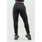 Штани Nebbia Women's High-Waist Joggers INTENSE Signature Black 846