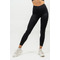 Легінси High Waisted Mesh Leggings PERFORMANCE Black 480