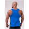 Майка Tank Top 'Your potential is endless.” Blue 174