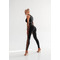 Топ Fitzona Top Fitness Black TOP5480