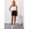 Топ Embody Compression Tank Bra - White