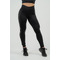 Легінси Nebbia Women's Classic High Waist Leggings INTENSE Iconic Black 834