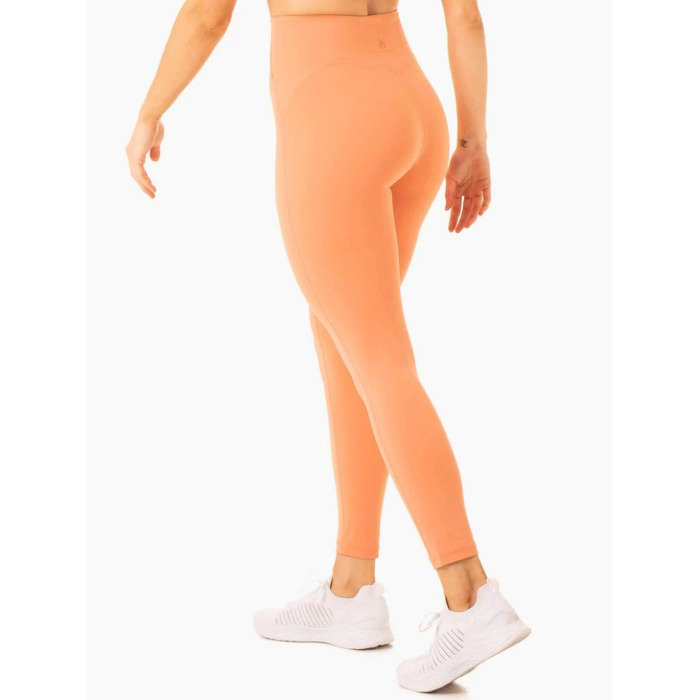 Легінси NKD Frame High Waisted Leggings - Terracotta