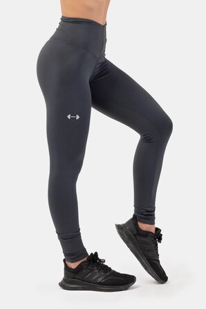 Легінси Classic High-Waist Performance leggings 403 Dark Grey