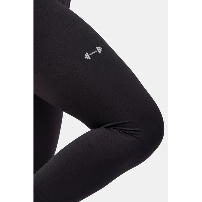 Легінси Classic High-Waist Performance leggings 403 Black