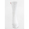 Шкарпетки NEBBIA 'GO BEYOND' Sneaker Socks White 169
