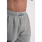 Брюки Nebbia Iconic Sweatpants BEAST MODE-ON Light Grey 198