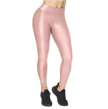 Легінси Babalu LARGO PALO DE ROSA 37993 Rosa