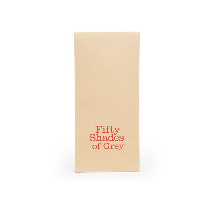 Пушок на палочке Fifty Shades of Grey Sweet Anticipation Faux Feather Tickler