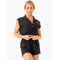 Шорти Level Up Training Shorts - Black