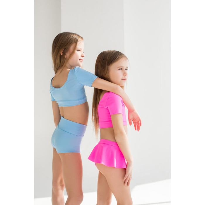 Купальный Scarlett & Emily kids