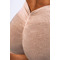 Шорти Nebbia High Waisted Push-Up Shorts TOTALLY SEAMLESS Cream 304