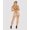 Сорочка Nudelia Chemise Obsessive S/M