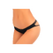 Трусики з доступом LACE LOVERS CROTCHLESS PANTY, S/M
