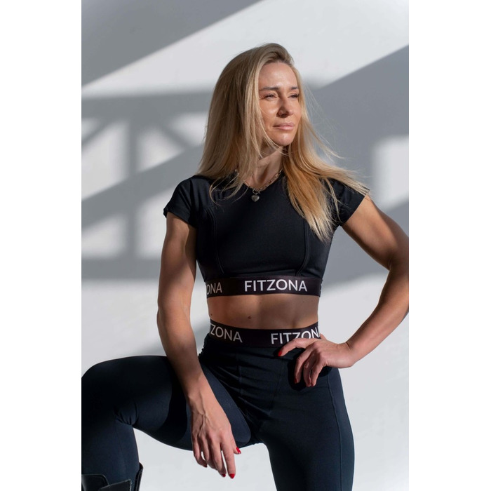 Топ Top Fitzona Life Black 14849