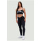 Штани Nebbia Bubble Butt Pants LIFT UP Black 558