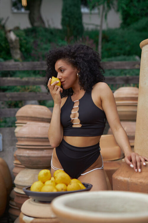 Купальник Manya OKTO для пляжа