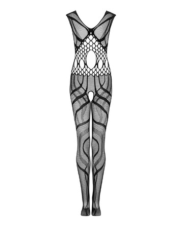 Комбинезон Bodystocking G328 S/M/L
