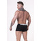 Чоловічі труси NEBBIA TRUNKS 701 Black