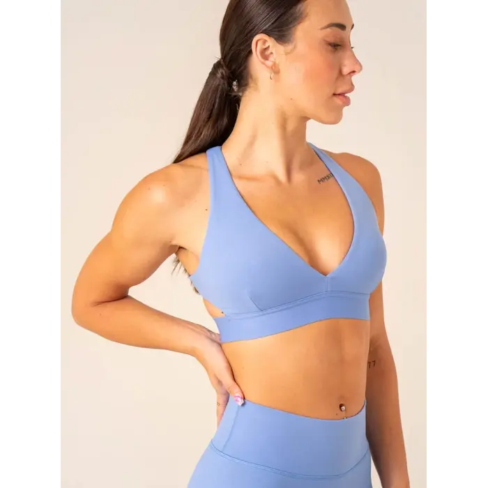 Топ Ryderwear Prime Sports Bra - Cornflower Blue