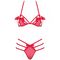 Комплект Obsessive Giftella 2-pcs set L/XL