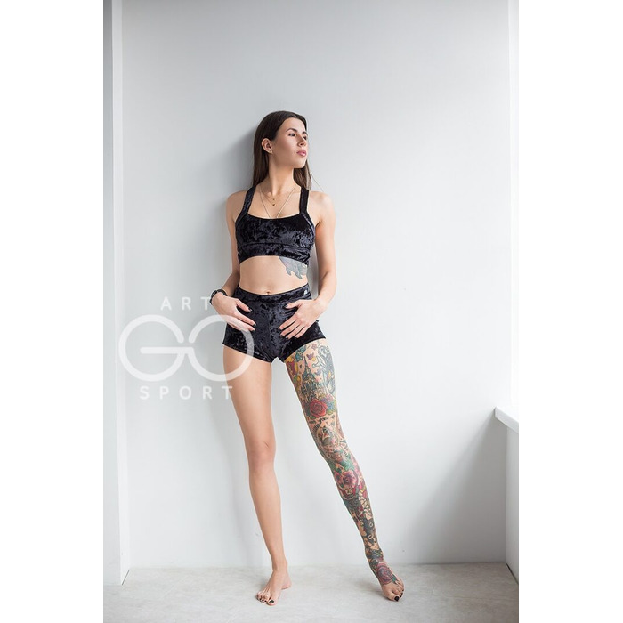 комплект Trixy & Velvy для полденса