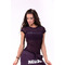 Футболка Flash-Mesh T-Shirt 665 Bordo