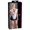 Костюм покоївки Cottelli Collection Maid's Dress 2 предмети, S