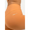 Легінси Nebbia High Waisted Scrunch Butt Leggings ELEVATED Orange 462