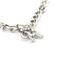 Наручники Roomfun Metal Handcuff With a Long Chain , Red