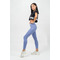 Топ Nebbia Oversized Crop Top Powerhouse Black 279