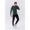 Штани Nebbia Slim sweatpants with zip pockets 'Re-gain” 320 Black