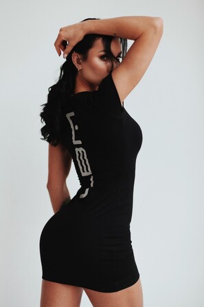 Платье Labellamafia CROPPED HOLLYWOOD 23046