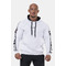 ХУДІ Nebbia UNLOCK THE CHAMPION HOODIE 194 WHITE