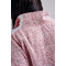 Кофта Nebbia Half-Zip Leopard Sweatshirt PRIMAL Pink Leopard 866