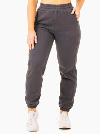 Брюки Sideline Track Pants - Charcoal