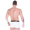 Чоловічі труси NEBBIA AW 101 White