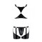 Комплект чоловічий Passion 047 SET ARON XXL/XXXL