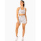 Шорти Base Mid Length Short - Grey Camo
