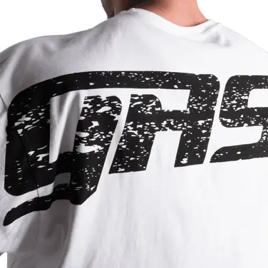 Футболка GASP Iron Tee 220869 White