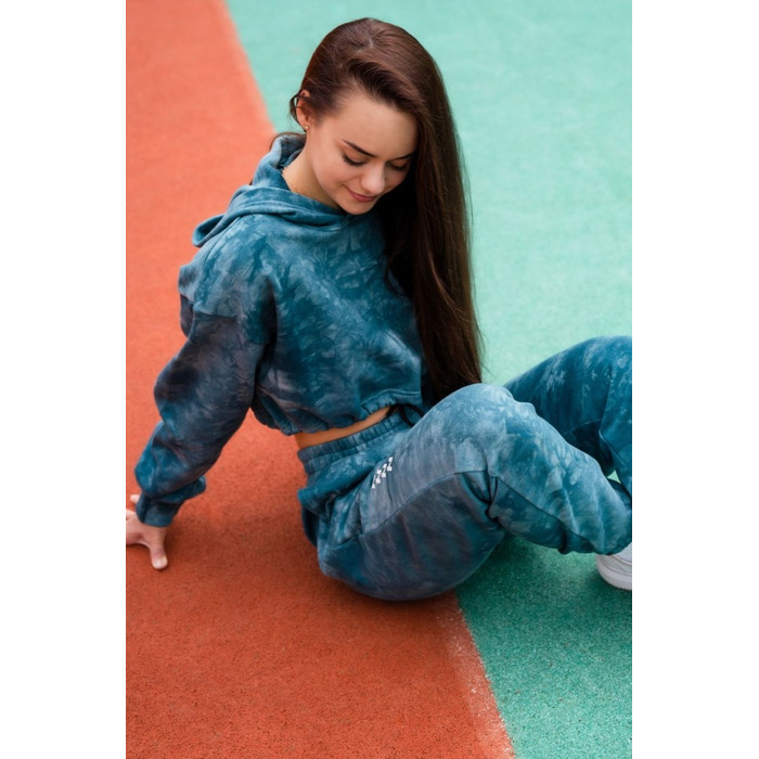 Штани Nebbia Re-fresh Women’s Sweatpants Green 590