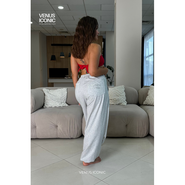 Карго штани Venus Iconic CULOTTES оверсайз для танців