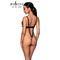 Боді S/M, CELIN BODY Passion, чорне